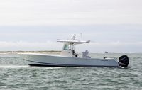 2001 Regulator 32 Fs