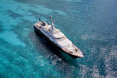 1986 188' Feadship-1986 Cabo San Lucas, MX