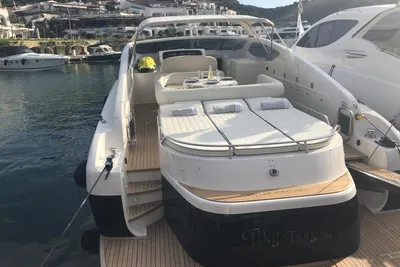 1999 Bruno Abbate PRIMATIST G 55