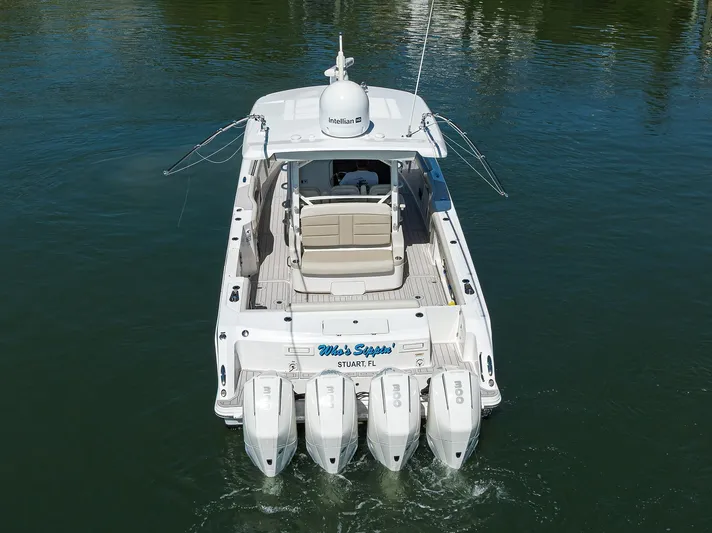 Who's Sippin Yacht Photos Pics 