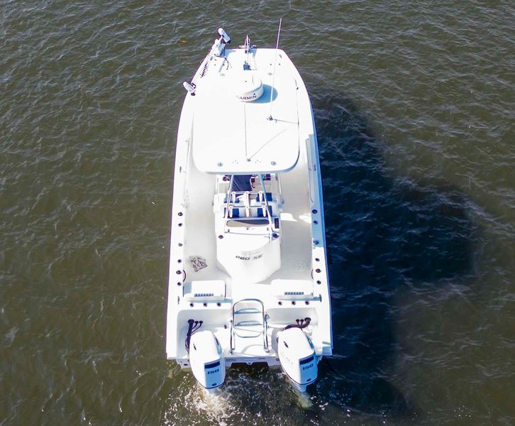 2022 Twin Vee 260SE