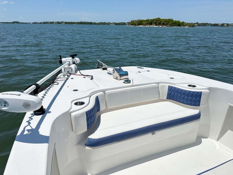2022 Twin Vee 260SE