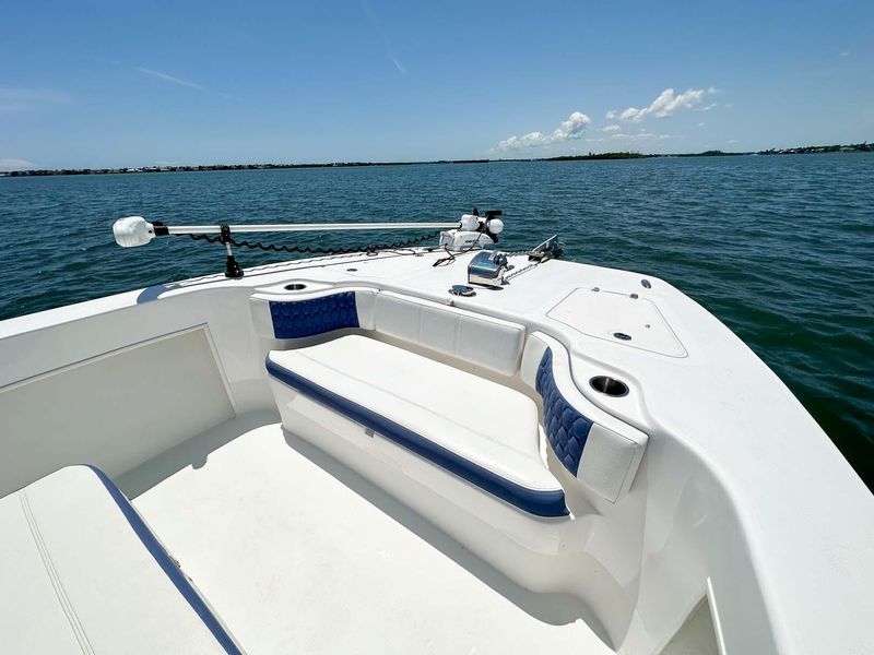 2022 Twin Vee 260SE
