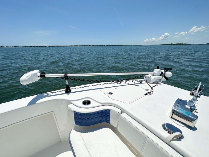2022 Twin Vee 260SE