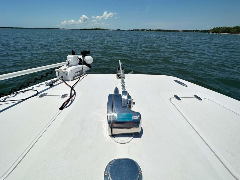 2022 Twin Vee 260SE