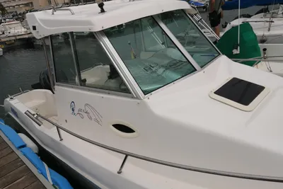2007 Playamar Fisher 600