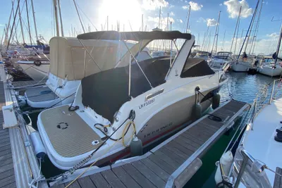 2015 Bayliner Ciera 8