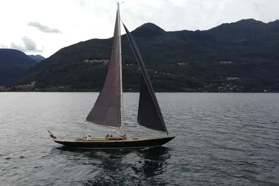 2021 Leonardo Yachts Eagle 38