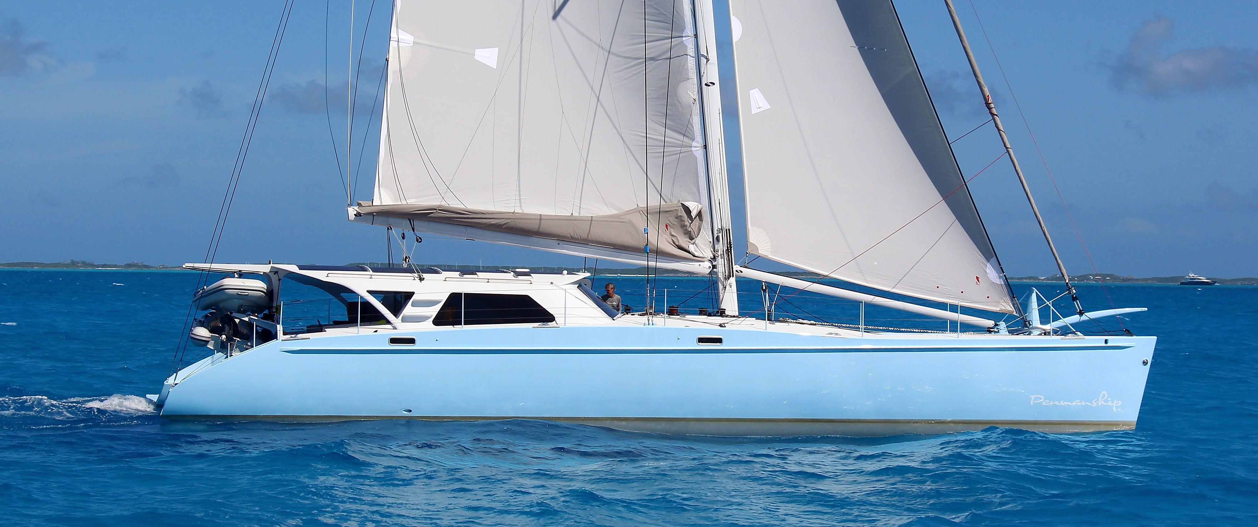 atlantic 72 catamaran for sale