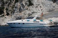 1986 Riva RIVA 50 DIABLE