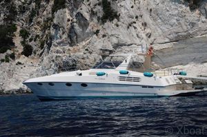 1986 Riva RIVA 50 DIABLE