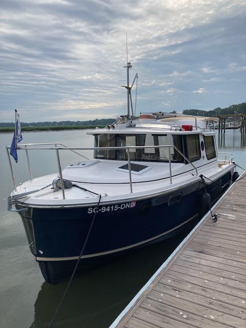 2020 Ranger Tugs R23 Cruiser for sale - YachtWorld