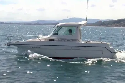 1996 Astinor 700