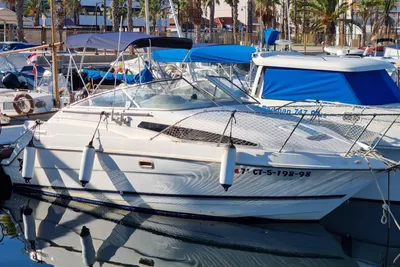 1998 Bayliner Ciera 2355 SB