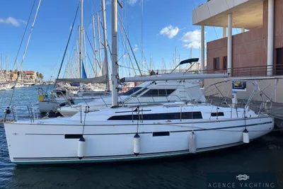 Bavaria Cruiser 37