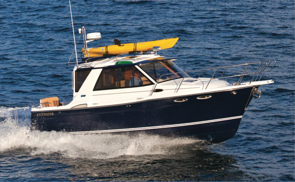 NOAH クルーザー Custom Express Cruiser Ennos Sapphire Cruiser boats for sale
