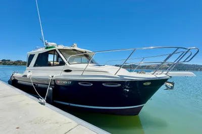 Cutwater C26