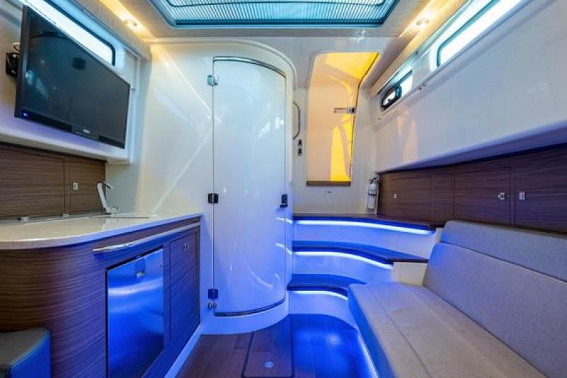 2020 Boston Whaler 42 