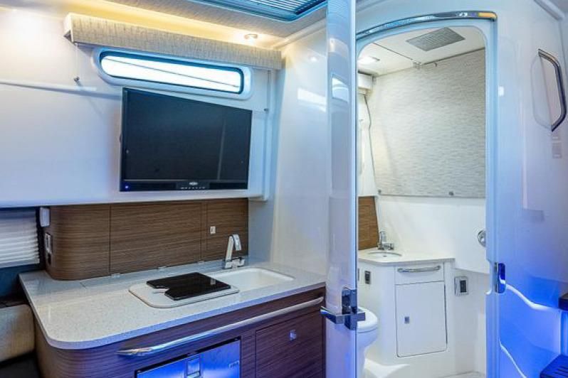 2020 Boston Whaler 42 