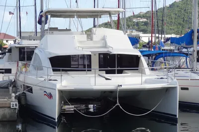 2020 Leopard 51 Powercat