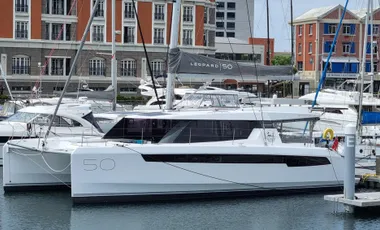 Leopard 50 zu Verkaufen