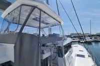 2022 Leopard 50