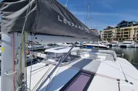 2022 Leopard 50
