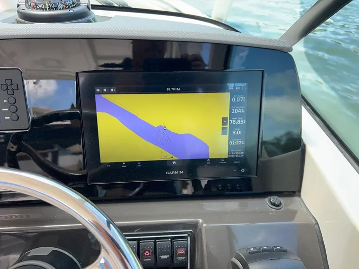  Yacht Photos Pics 2022 Pursuit 266 Dc - Image 23