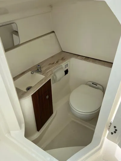  Yacht Photos Pics 2022 Pursuit 266 Dc - Image 38