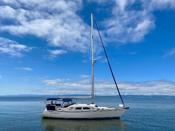 2005 Catalina Morgan 440