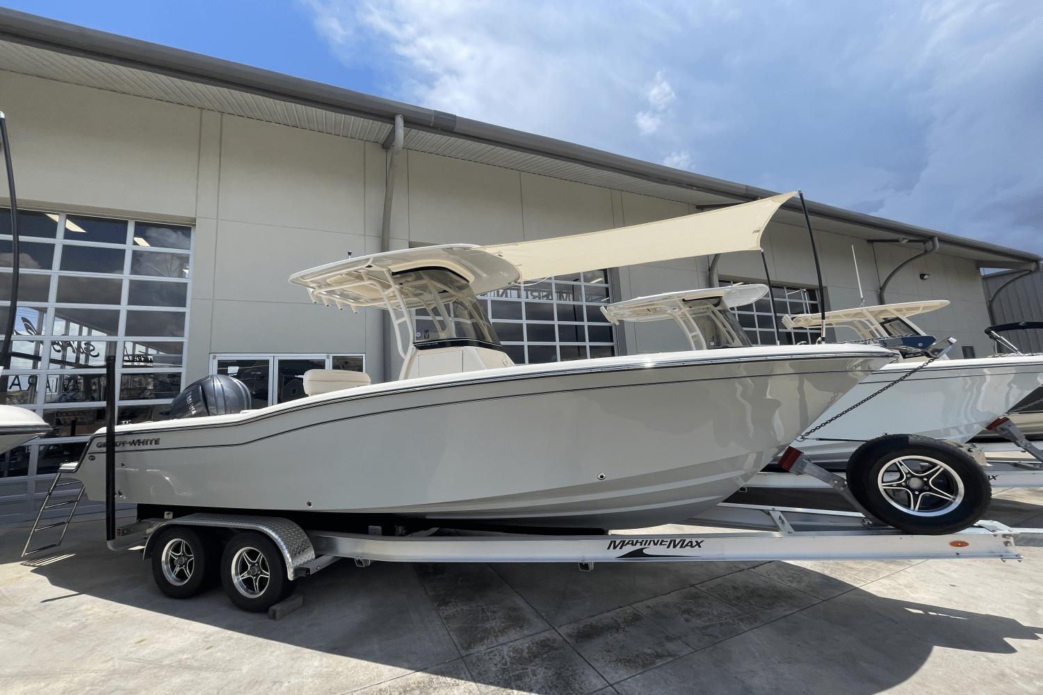 2023 GradyWhite Fisherman 236 Center Console for sale YachtWorld