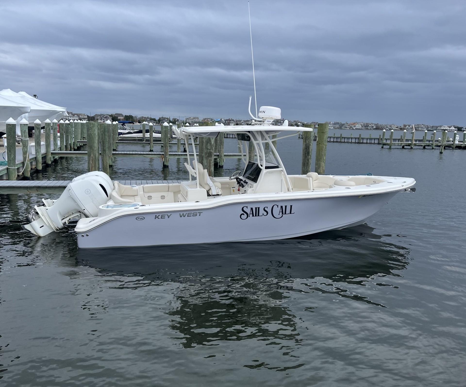 2021 Key West 263 FS Center Console for sale - YachtWorld