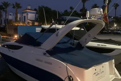 2005 Bayliner 2855 Ciera