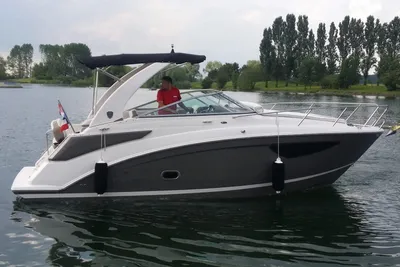 2016 Regal 26 Express
