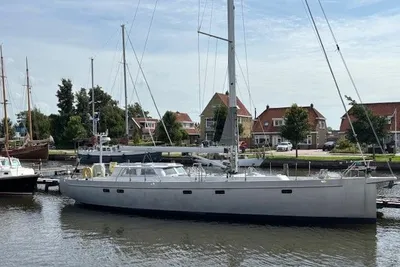 2019 Orion 49