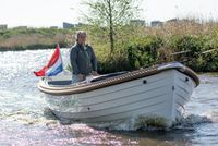2023 Prins van Oranje 700e (elektrisch)