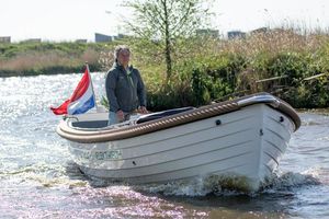 2023 Prins van Oranje 700e (elektrisch)