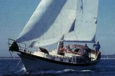 Downeast 38