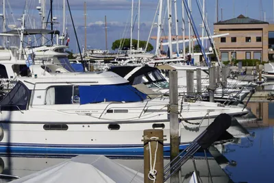 1999 Nimbus 310 Coupe