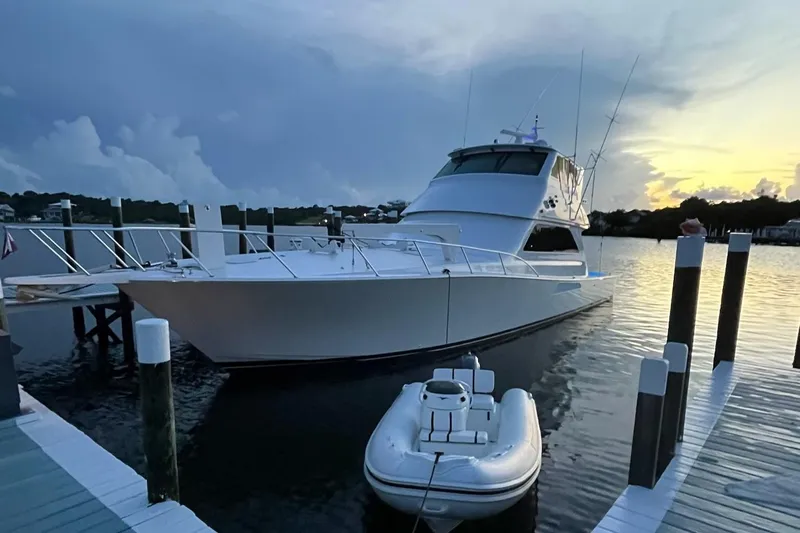 Plan B Yacht Photos Pics 