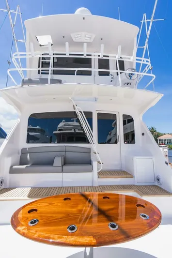 Plan B Yacht Photos Pics 