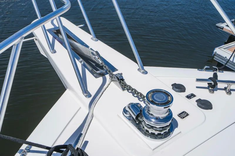 Plan B Yacht Photos Pics 