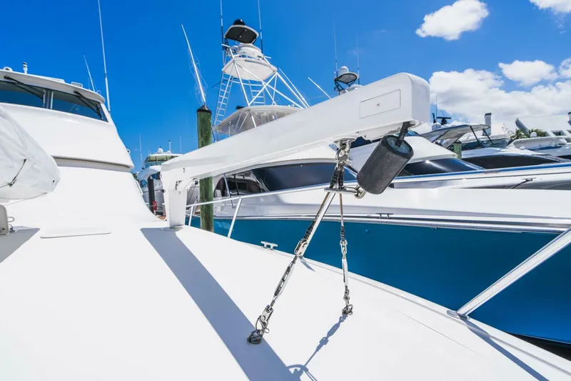 Plan B Yacht Photos Pics 