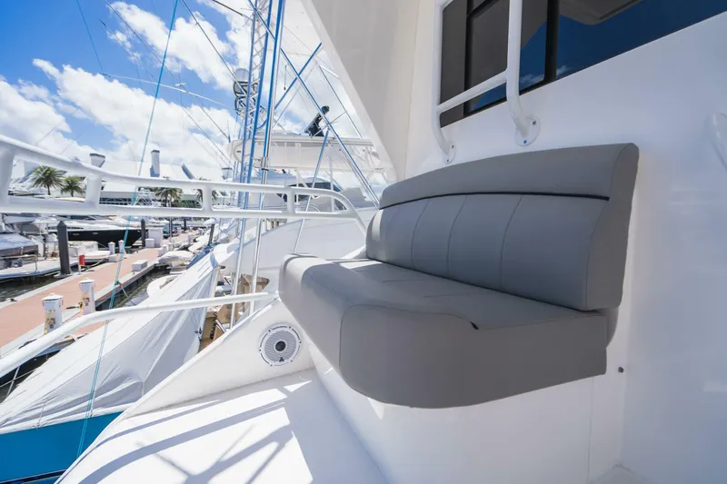 Plan B Yacht Photos Pics 