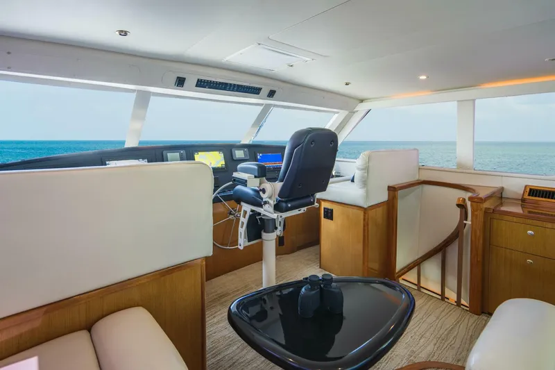 Plan B Yacht Photos Pics 