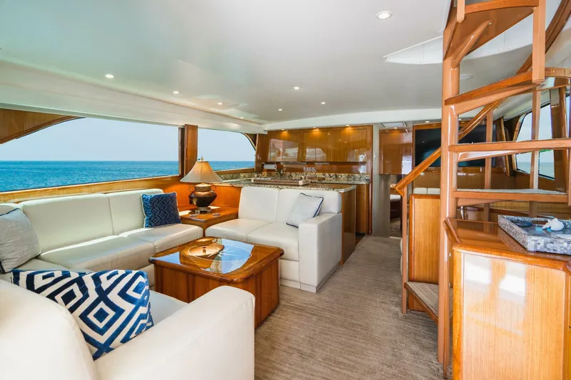 Plan B Yacht Photos Pics 