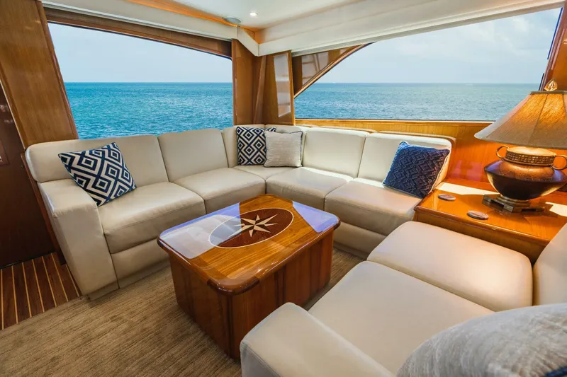 Plan B Yacht Photos Pics 