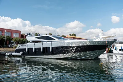 Alfamarine 72