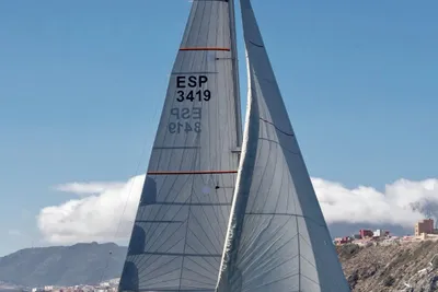 2011 Beneteau Oceanis 46