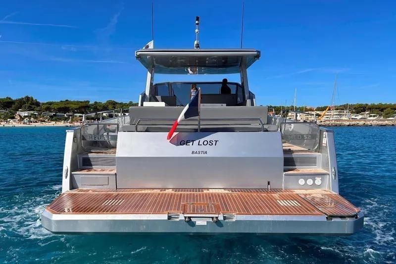 2019 MedYacht 51 